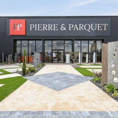 Notre magasin à Caen