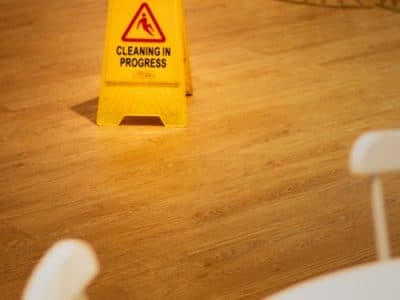 Comment entretenir son parquet huilé ?