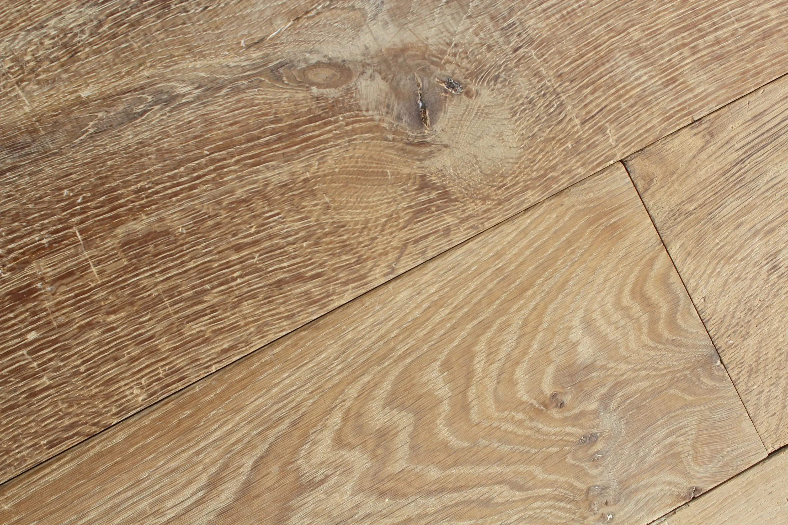 Parquet Cannelle contrecollé