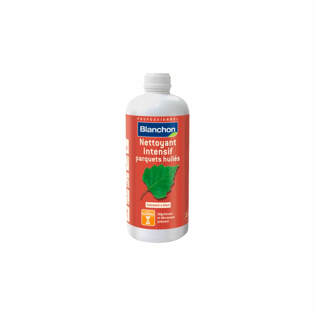 Nettoyant intensif Blanchon
