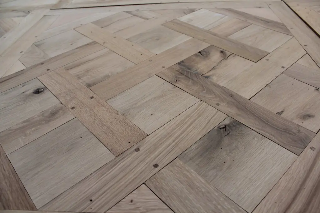 Panneaux Parquet Versailles - grand