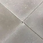 carreau de ciment gris