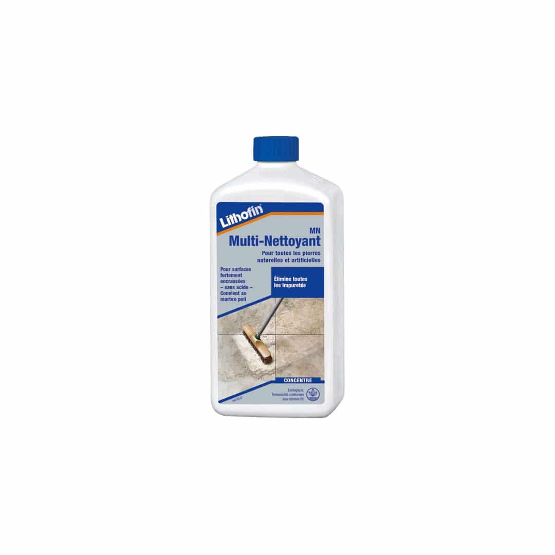 LITHOFIN MN Multi-nettoyant