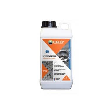 DALEP Hydro-Pierre - hydrofuge