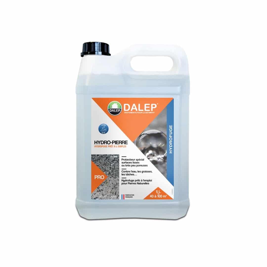 DALEP Hydro-Pierre - hydrofuge