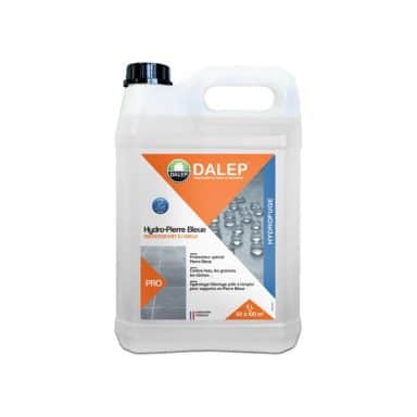 DALEP Hydro-Pierre Bleue - hydrofuge