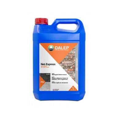 DALEP Net Express - nettoyant rapide