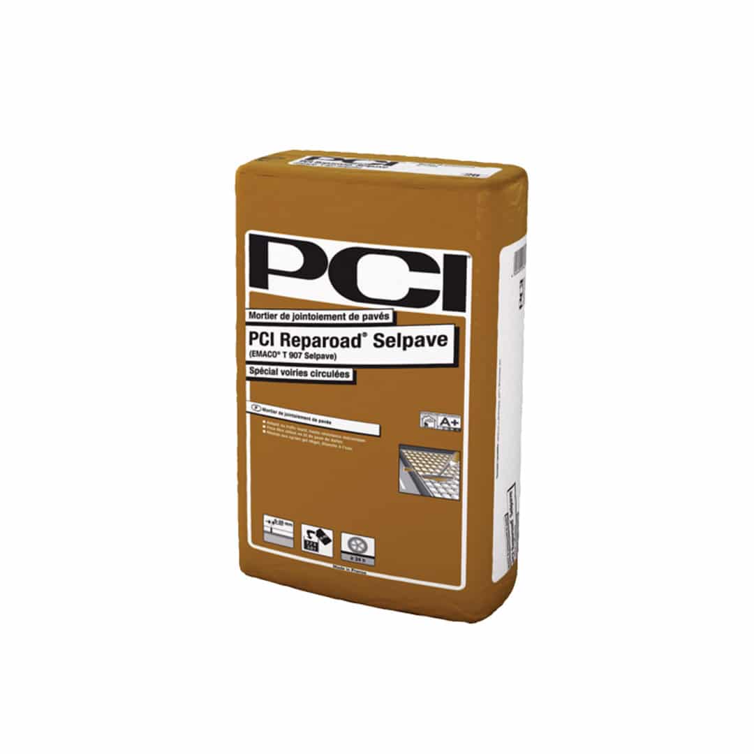 PCI Reparoad Selpave - joint