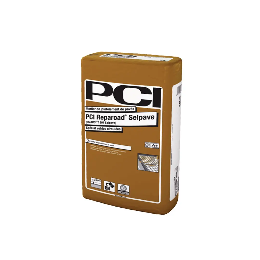 PCI Reparoad Selpave - joint