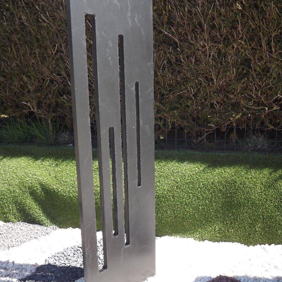Totem Ardoise - Frehel