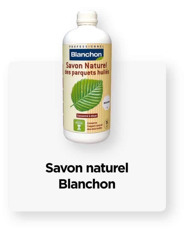 L'entretien du parquet huilé avec le savon naturel Entretien du parquet huilé avec le savon naturel