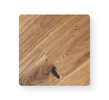 Parquet huilé naturel contrecollé parquet brousse contrecolle