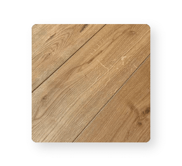 Parquet huilé fumé léger invisible contrecollé parquet calyce huile