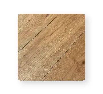 Parquet huilé fumé léger invisible contrecollé parquet calyce huile
