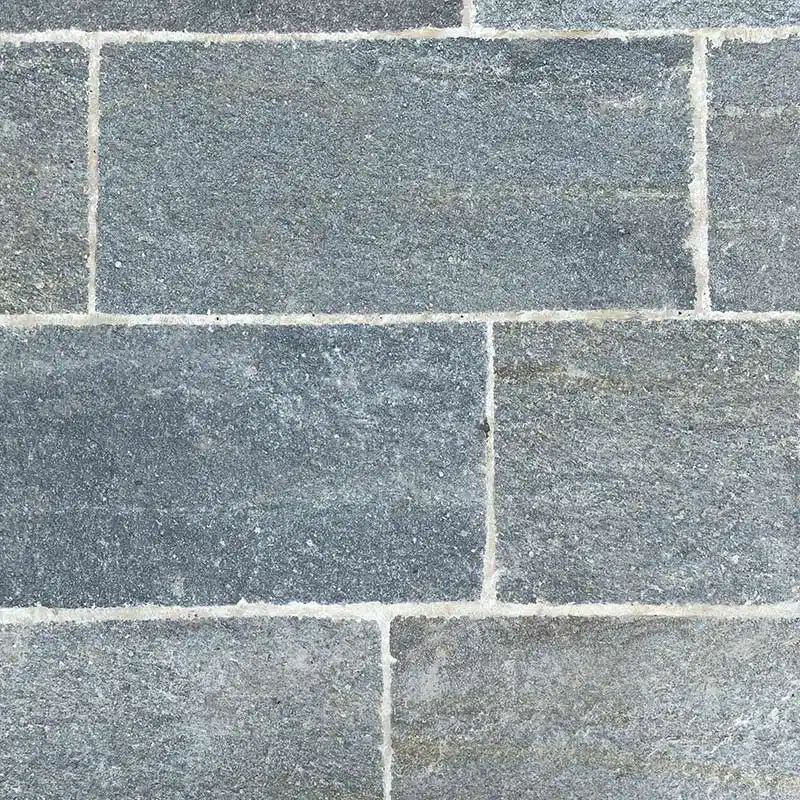 Dallage Luzerne Gneiss - clivé