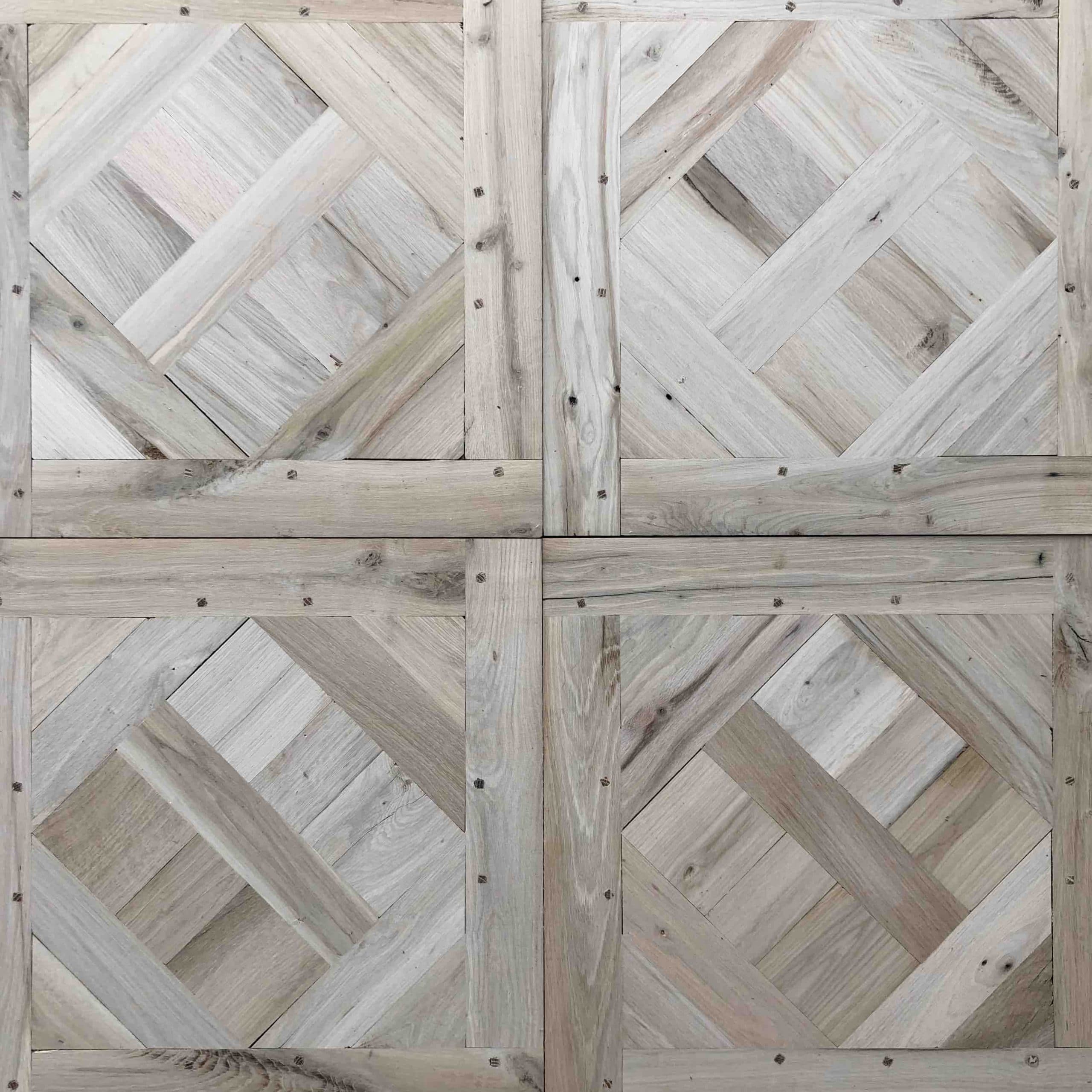 Panneaux Parquet Versailles - petit
