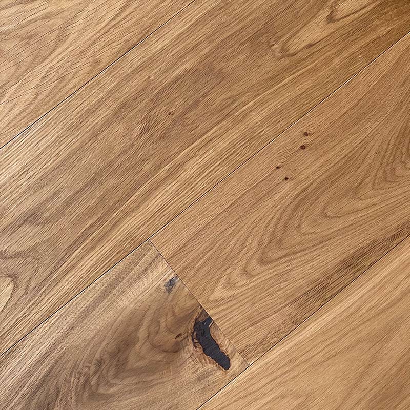 parquet brousse contrecolle