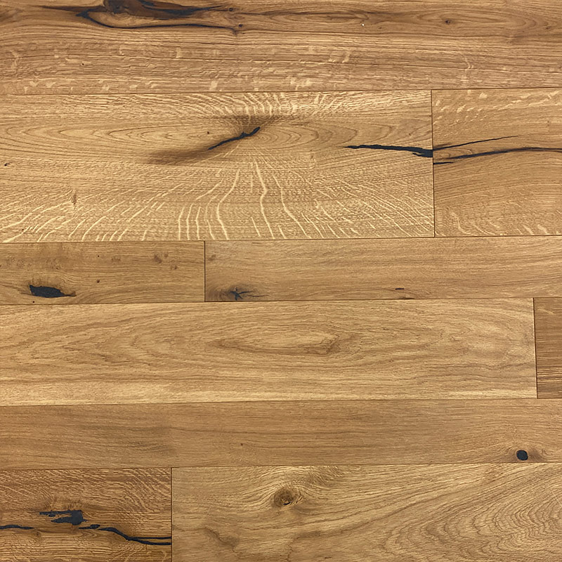 Parquet Grange contrecollé