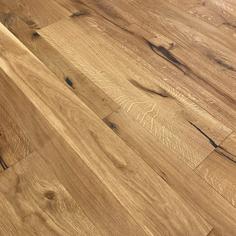 Parquet Grange contrecollé