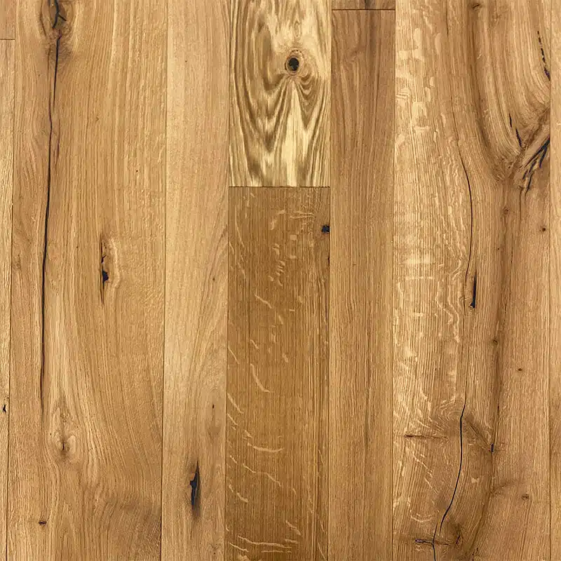 Parquet Grange contrecollé