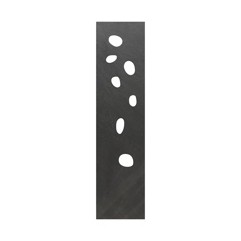 Totem Ardoise - Cancale