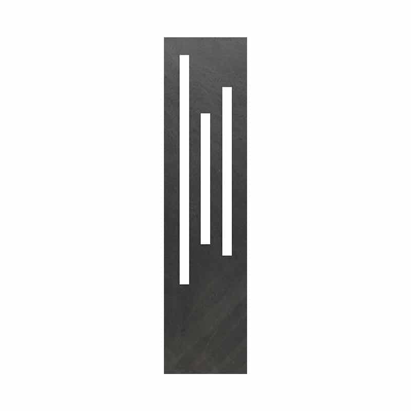 Totem Ardoise - Frehel