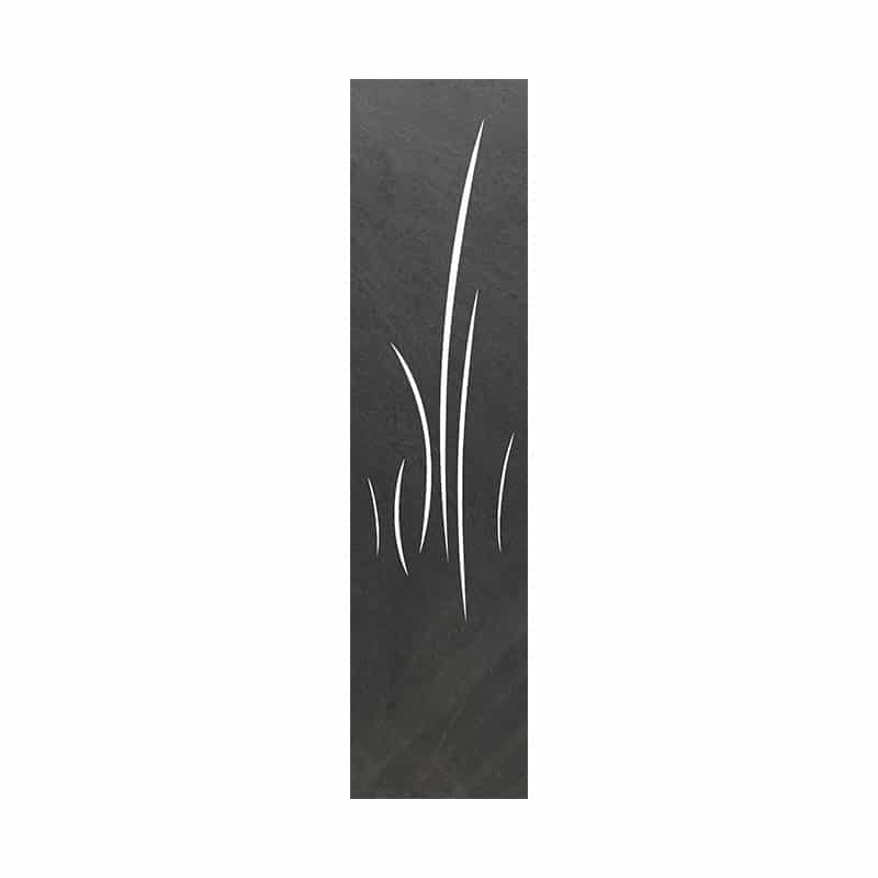 Totem Ardoise - Lavande