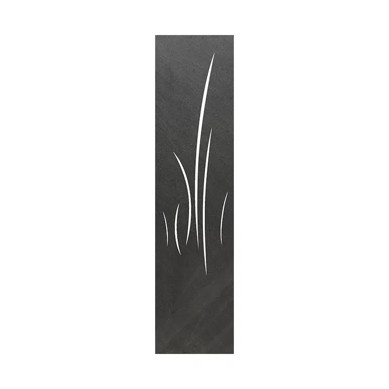 Totem Ardoise - Lavande