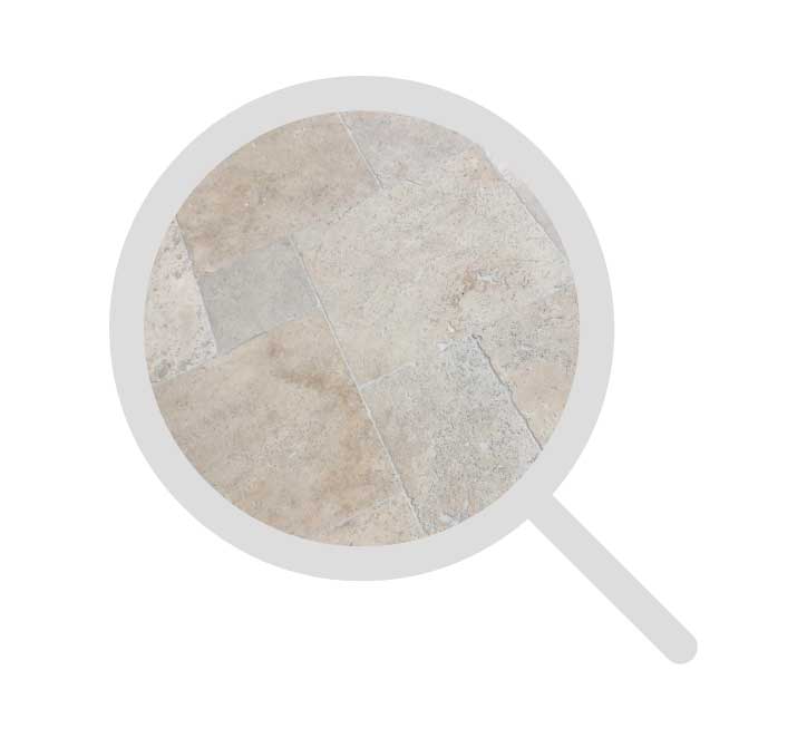 Détails du travertin beige qu'est ce que le travertin beige ?