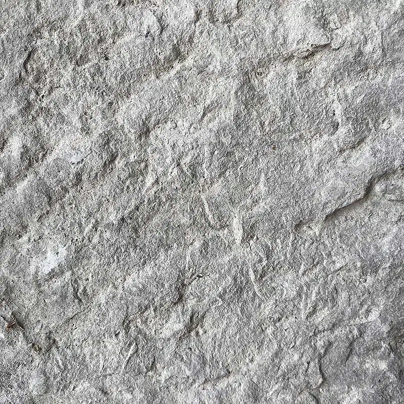 Parement Argos Gris - piqueté