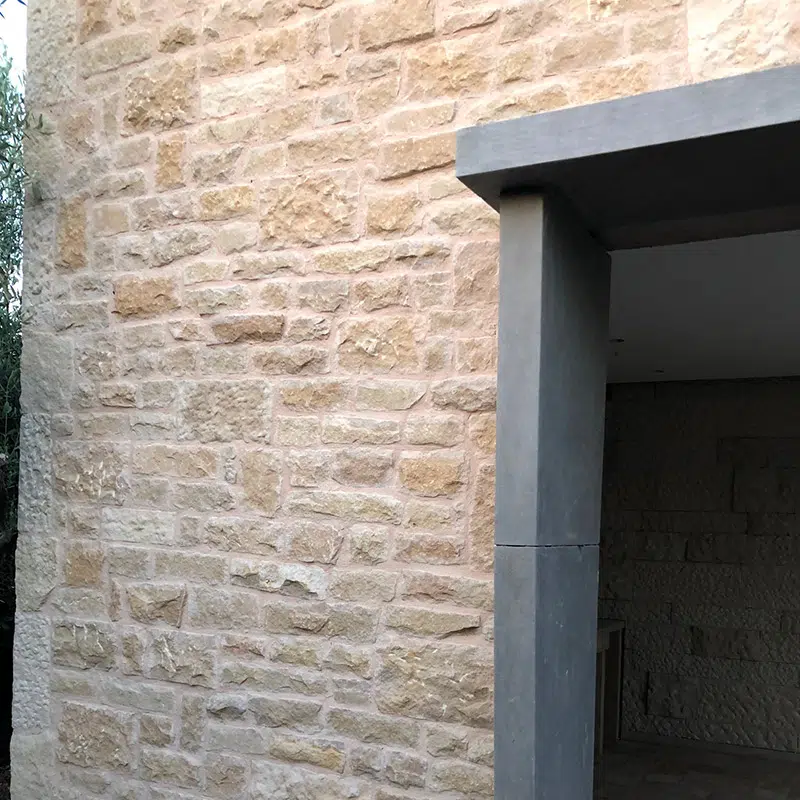 Parement Normand Mera - irrégulier