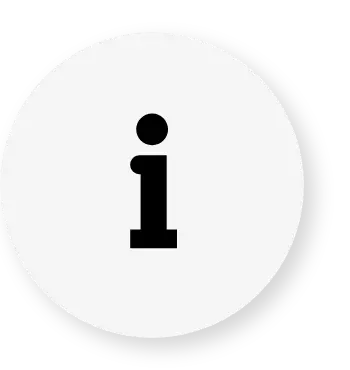 conseils : aménager son extérieur icone info