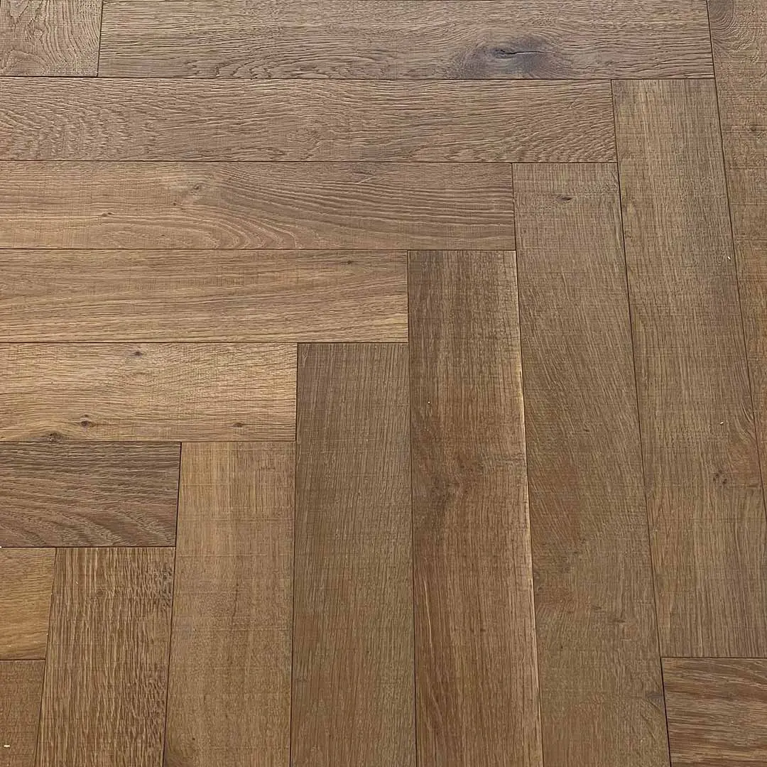parquet balzac à baton rompu