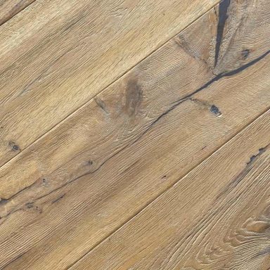 parquet sand contrecolle
