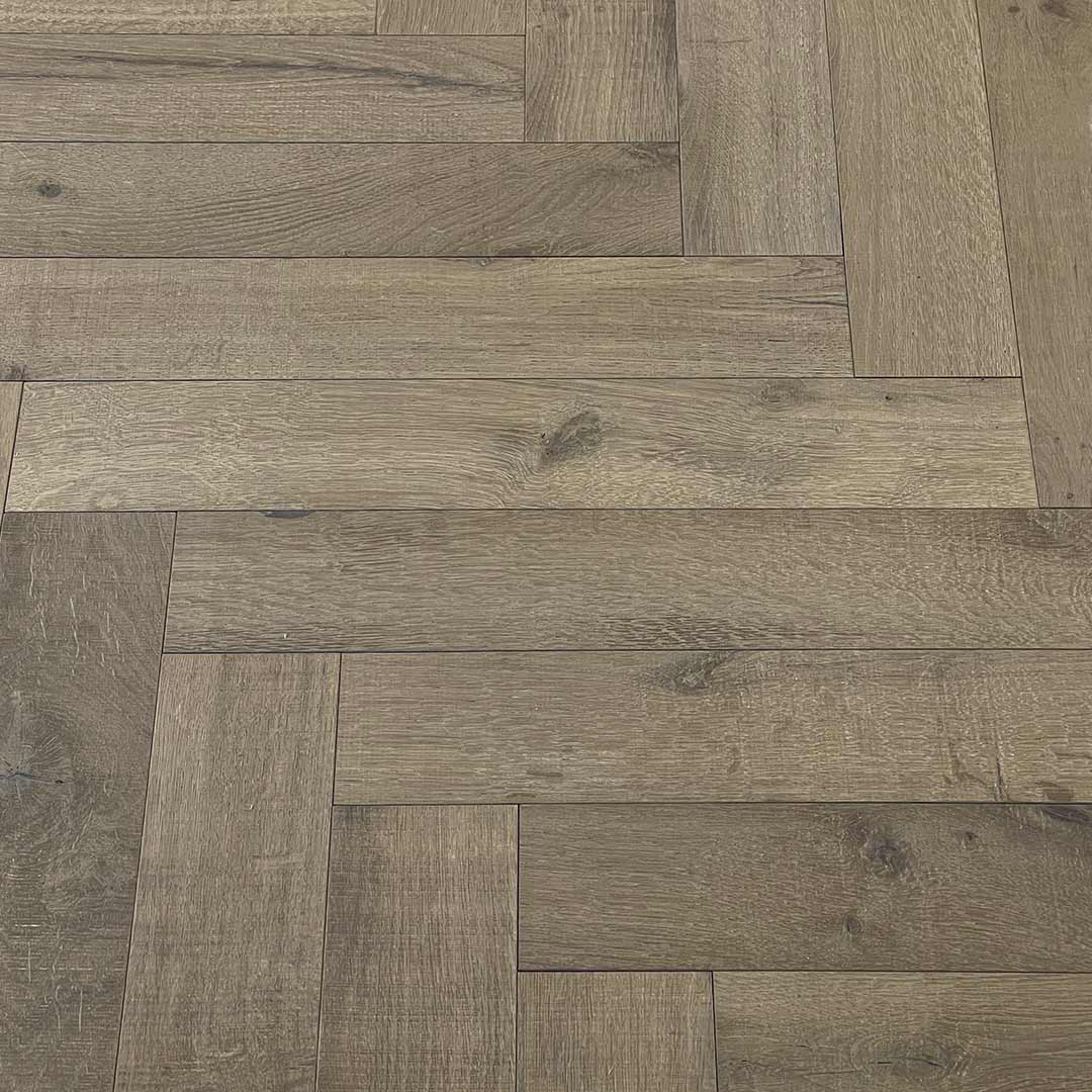 parquet kant à baton rompu