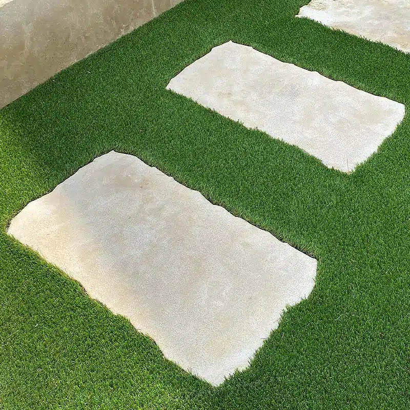 Pas Japonais Mera beige - sablé