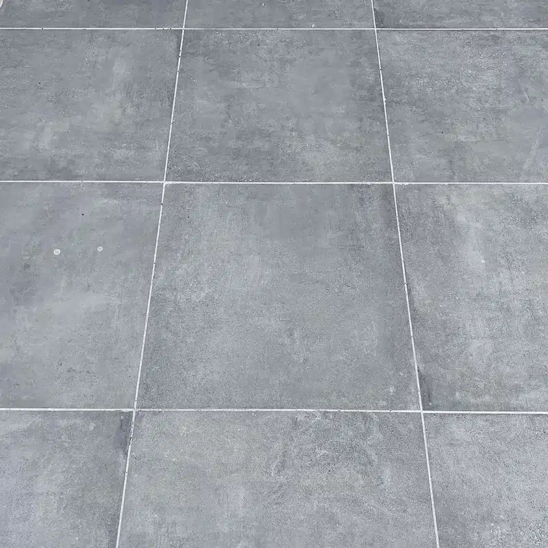 Grès cérame Fast gris
