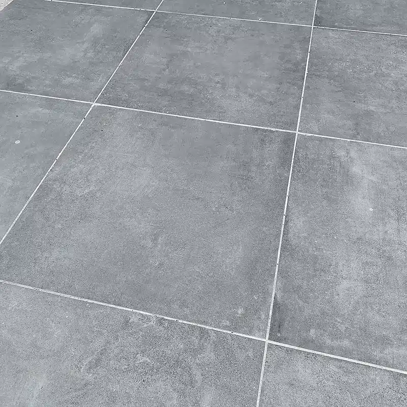 Grès cérame Fast gris