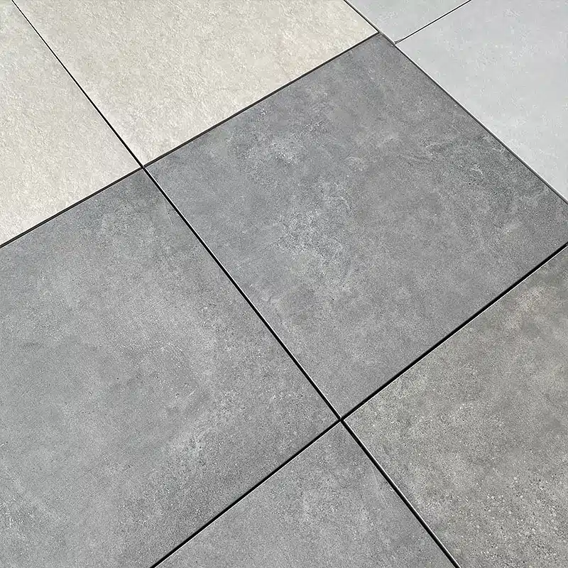 Grès cérame Fast gris