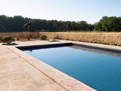 Quelle margelle de piscine choisir ? Quelle margelle de piscine pour son choix ?