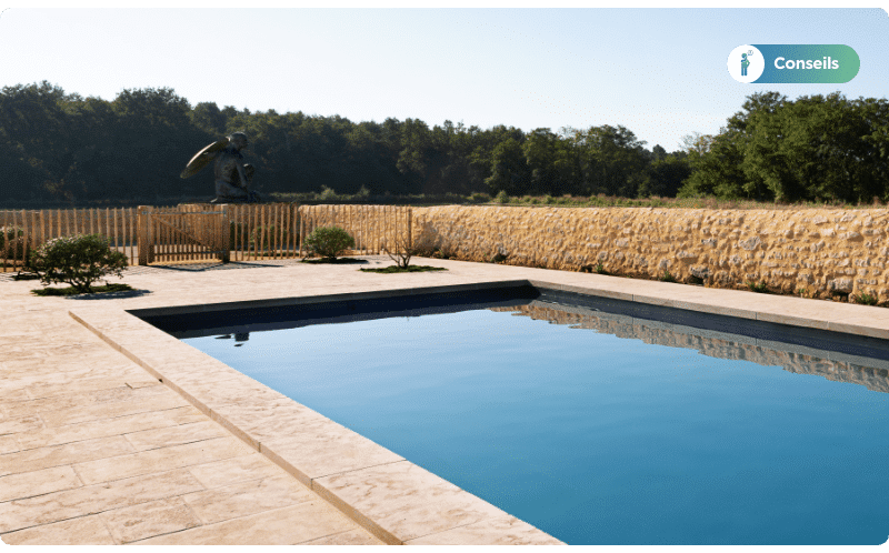 conseils : quelle margelle de piscine choisir quelle margelles de piscine chosir ?