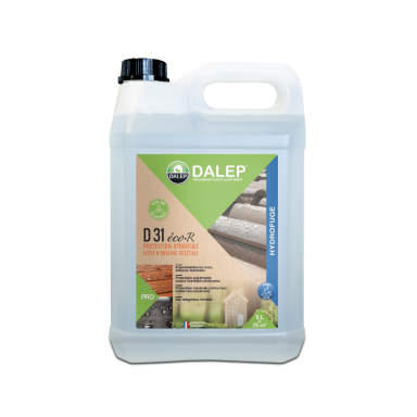 hydrofuge dalep eco r
