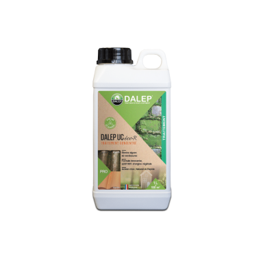 dalep uc eco r traitement concentré