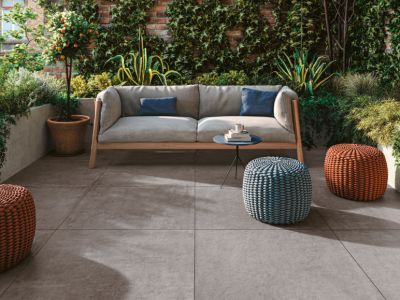 Tout savoir sur le carrelage extérieur en grès cérame ! tout savoir dallage gres cerame