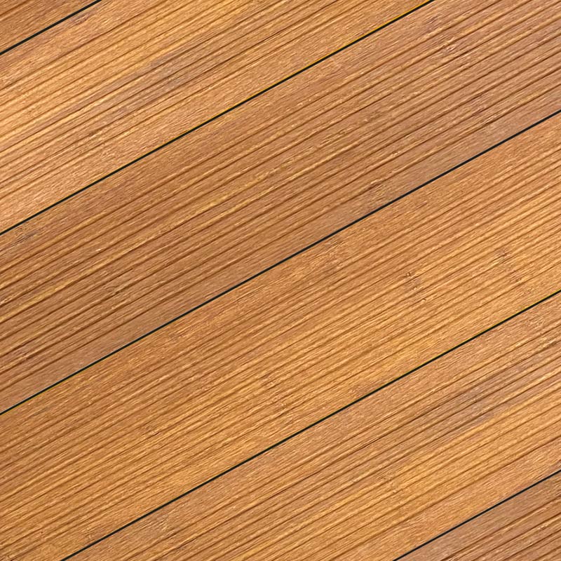 Bamboo X-Treme MOSO - caramel