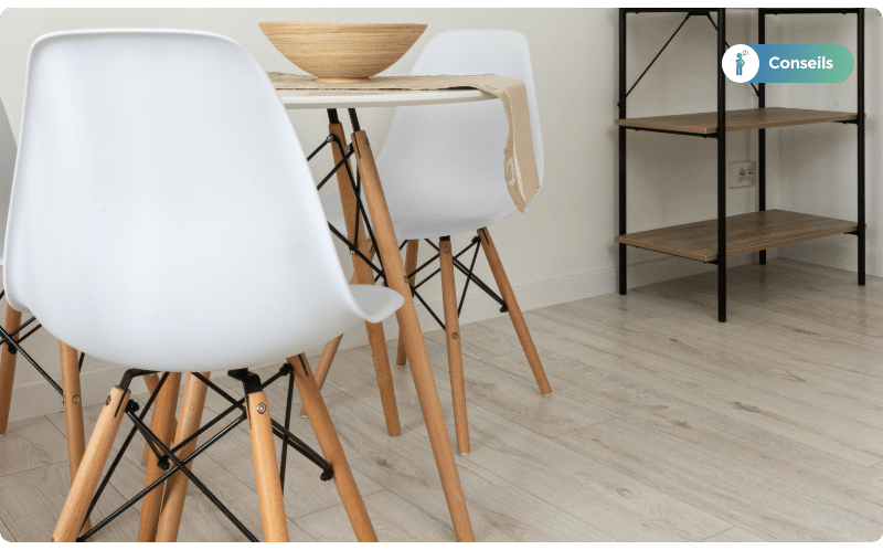 inspiration : tendances de 2021 comment poser sol vinyle