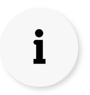 icone information