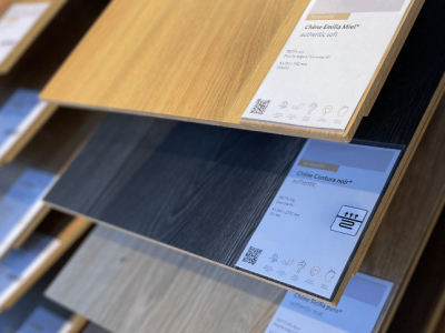 Quel parquet compatible pour chauffage au sol ? parquet compatible chauffage au sol