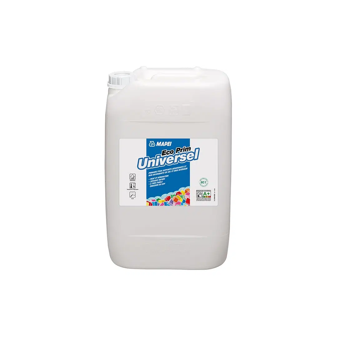 Mapei eco prim universel