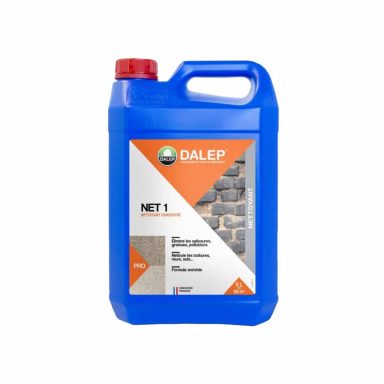 Dalep net 1
